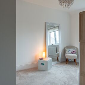Hen Chwarel Drive, Llanwern. For sale with Clarke & Partners estate agent.